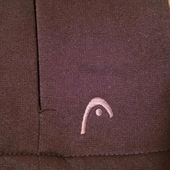 Head Women's Black Jacket - Picture 11 of 15